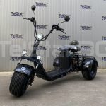 TELSTAR CITY HARLEY TSH-17 (e-TRICYCLE)