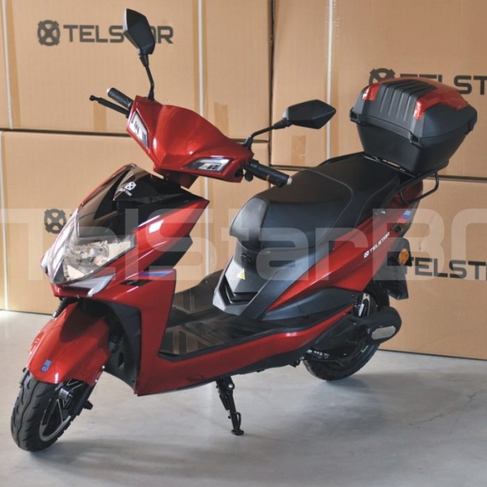 TELSTAR EM005 e-SCOOTER