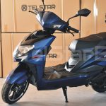 TELSTAR EM005 e-SCOOTER