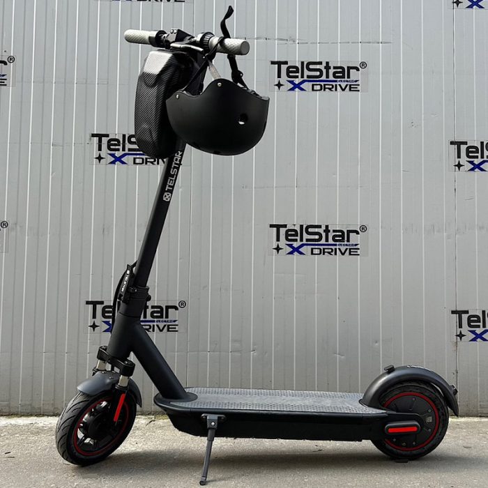 TELSTAR G30 e-SCOOTER (Πατίνι)