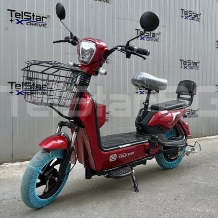 TELSTAR TBSLD e-SCOOTER (Μοτοποδήλατο)