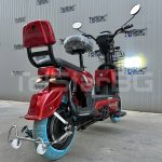 TELSTAR TBSLD e-SCOOTER (Μοτοποδήλατο)