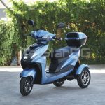 TELSTAR TS-350 e-TRICYCLE (Τρίκυκλο)