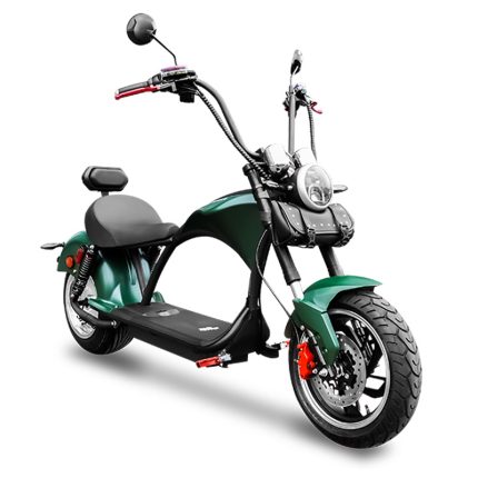 YUKI CP-4 SHANSU (e-SCOOTER)