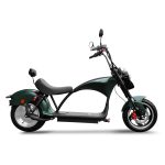 YUKI CP-4 SHANSU (e-SCOOTER)