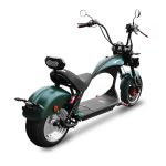 YUKI CP-4 SHANSU (e-SCOOTER)