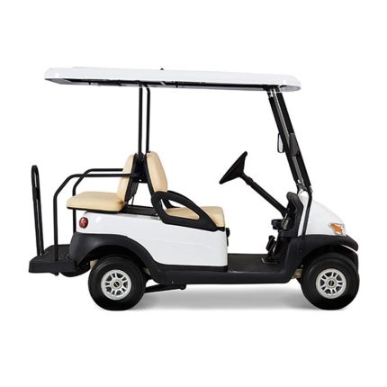 Golf Car Excar A1S2+2