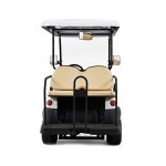 Golf Car Excar A1S2+2