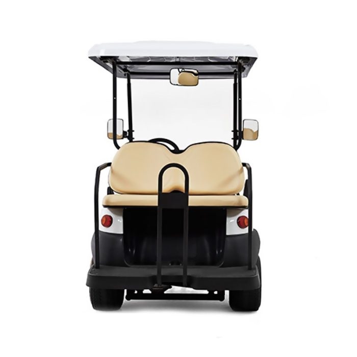 Golf Car Excar A1S2+2