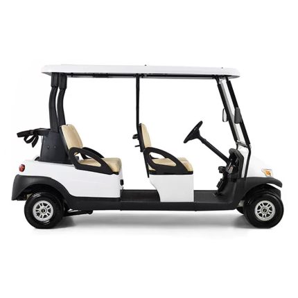 Golf Car Excar A1S4+2