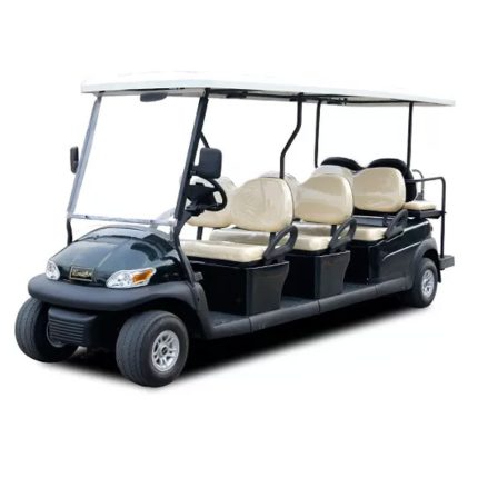 Golf Car Excar A1S6+2