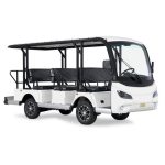 Electric Tourist Car EXCAR G1S8