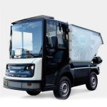 e-TRUCK TRAGGER LC-S700