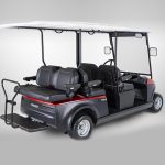 Golf Car TRAGGER T-6s