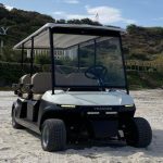 Golf Car TRAGGER T-6s