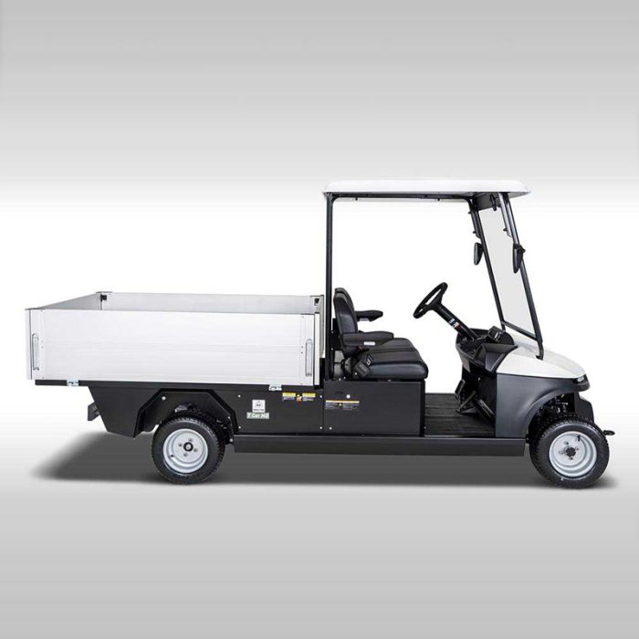 e-cargo TRAGGER T-CAR M2