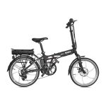 YADEA E-BIKE